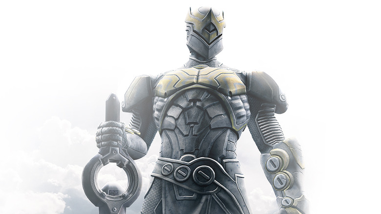 Infinity Blade 3