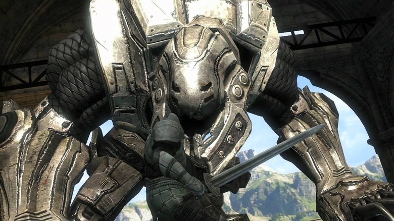 Infinity Blade 2