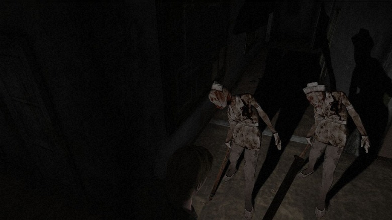Silent Hill 2 Remake May Never Come to Xbox