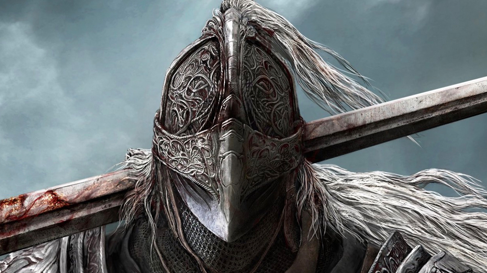 Why Elden Ring & Other FromSoft Games Always Have A Maiden