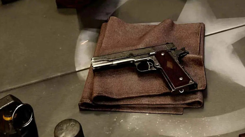 1911 Vanguard