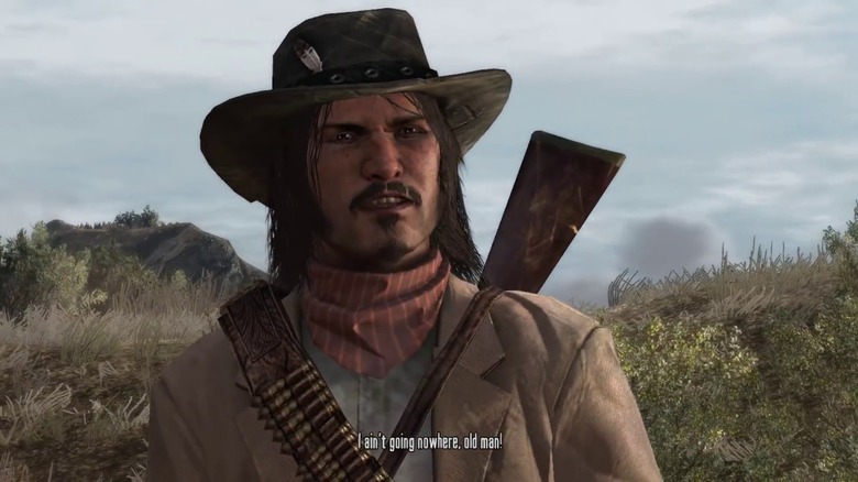 red dead redemption remake