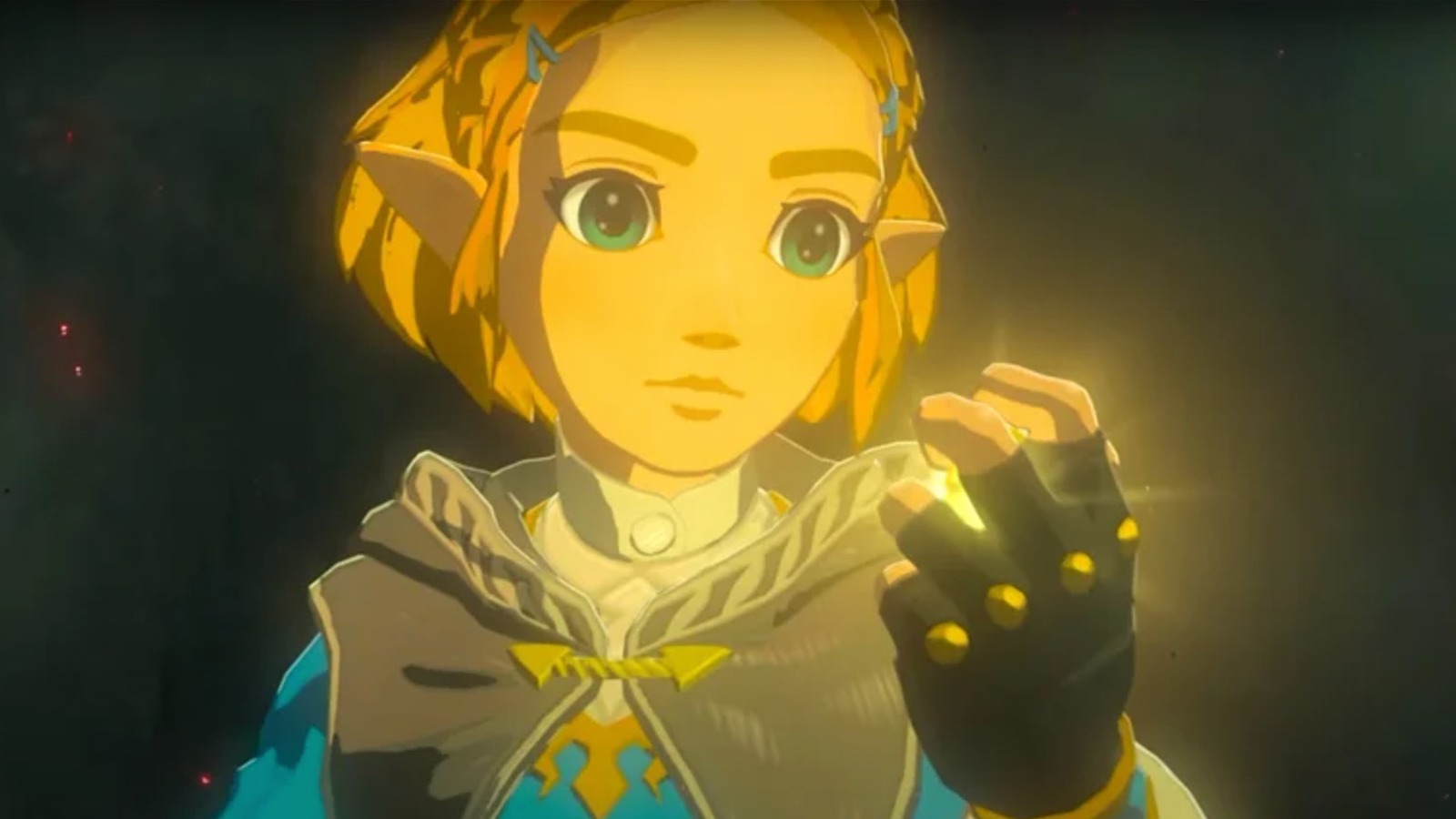 Zelda: Tears of the Kingdom was pretty much complete by March 2022, last  year spent on polish - My Nintendo News