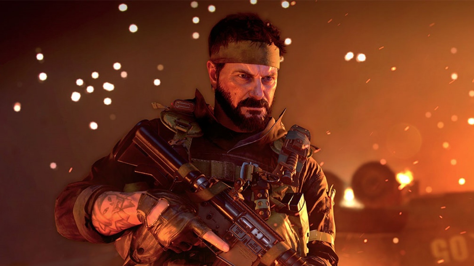 Will Call Of Duty: Black Ops - Cold War Have Battle Royale?