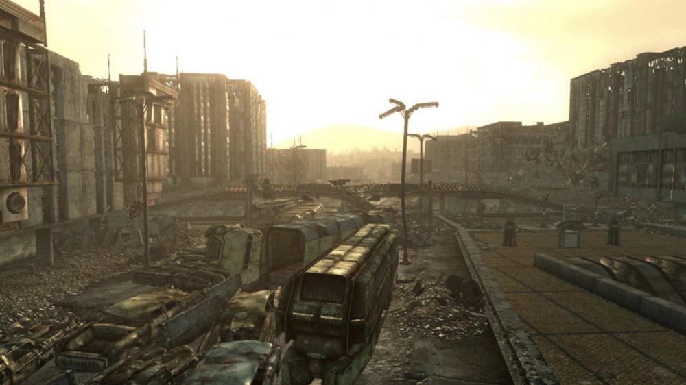 Fallout 3 screenshot