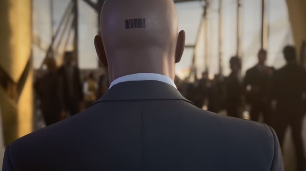 hitman 3