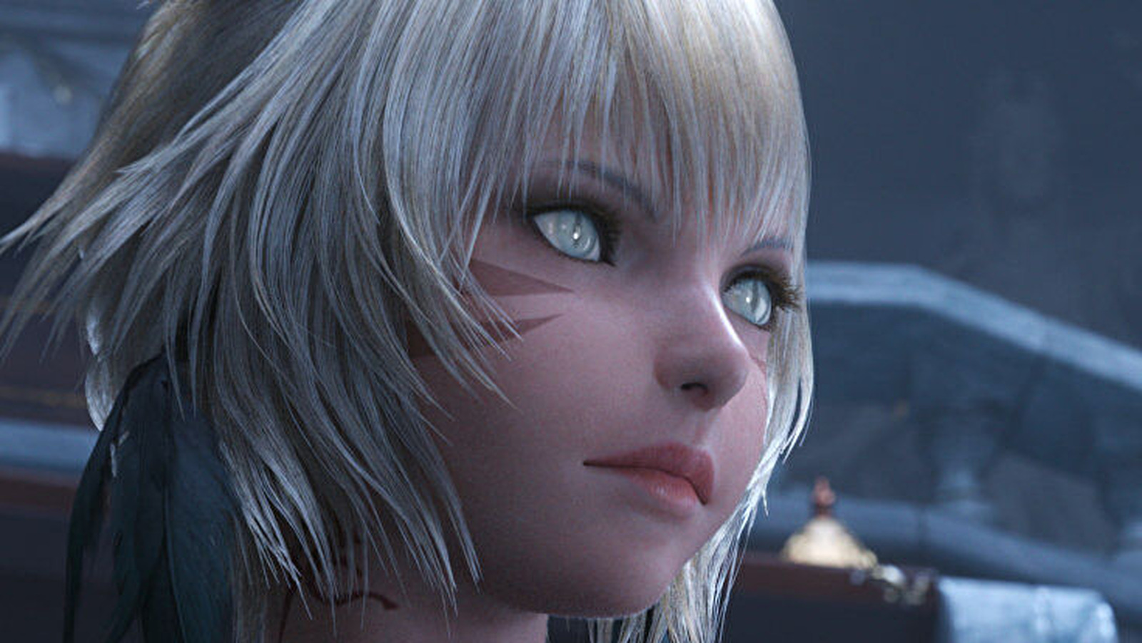 Will Square Enix Ever Make Final Fantasy 14 Classic