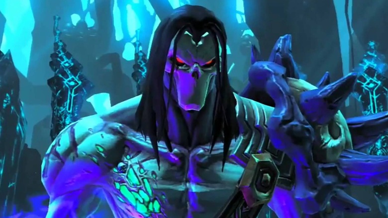 Darksiders 2