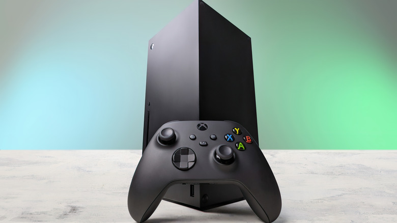 Xbox Series X