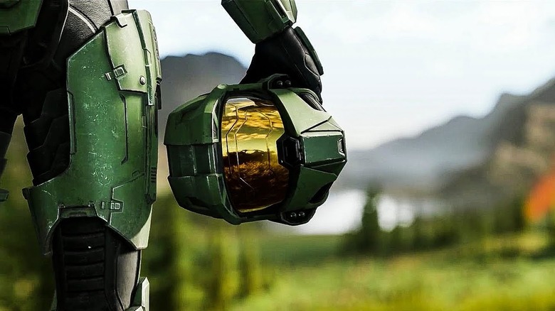 Halo Infinite