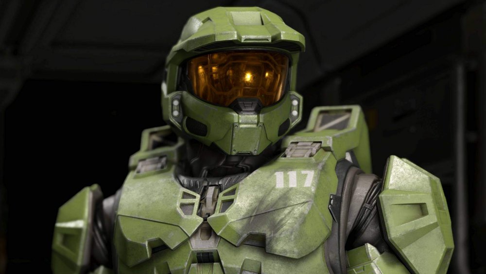 Halo Infinite