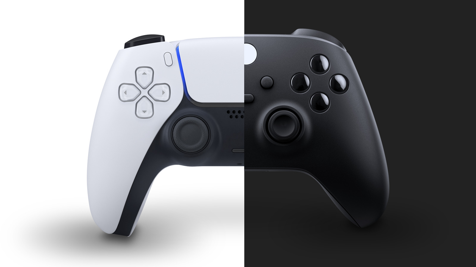 Xbox's Leaked Sebile Controller Has Everyone Saying The Same Thing