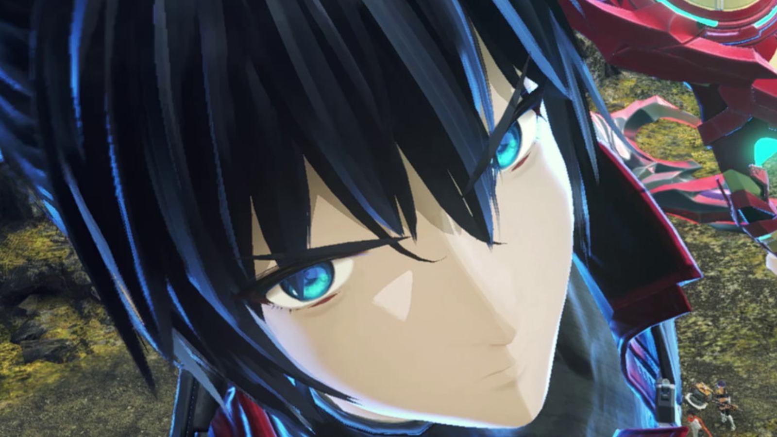 Xenoblade Chronicles 3 - Every Playable Character Confirmed