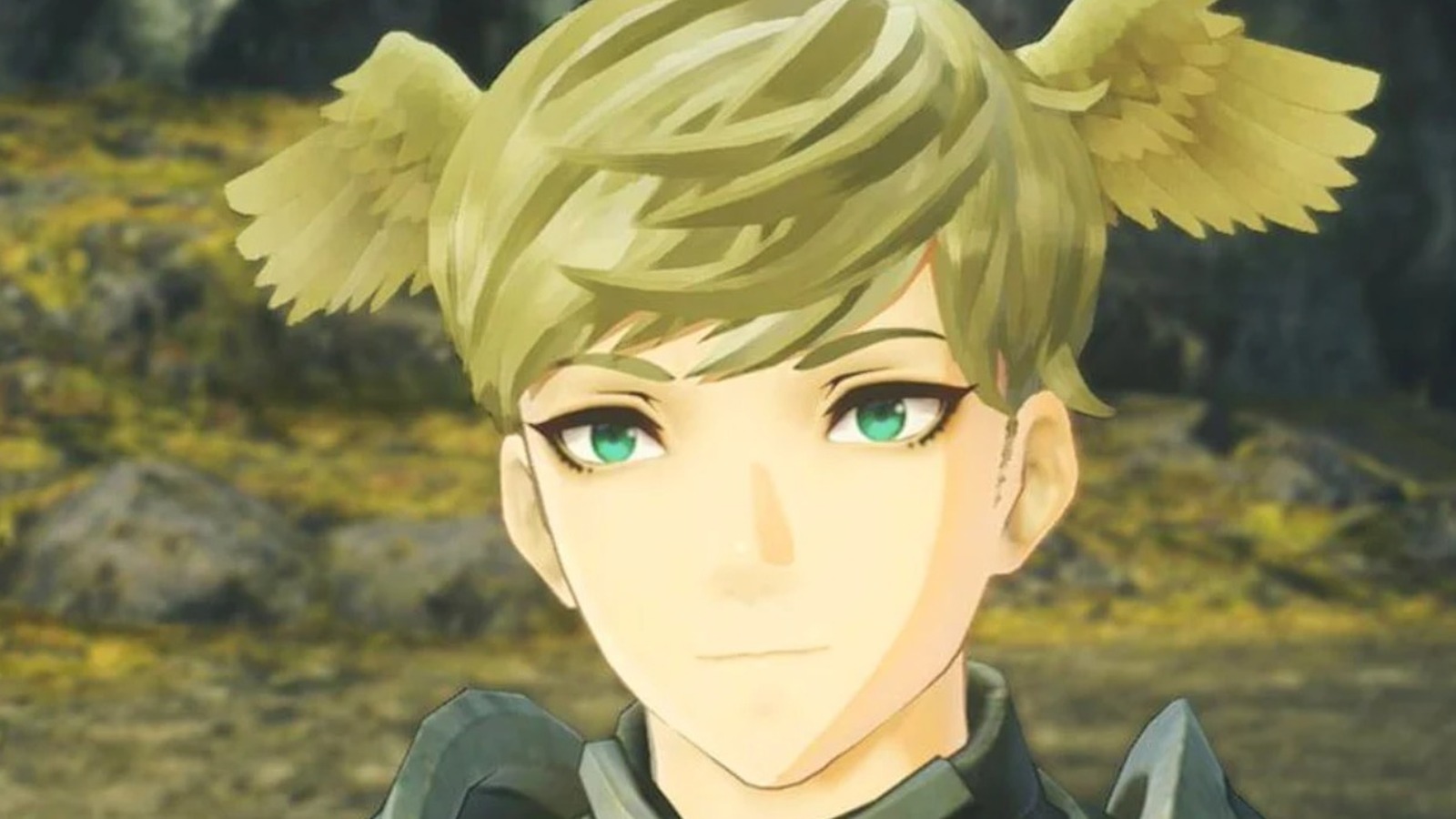 Xenoblade Chronicles 3: Meet the main characters