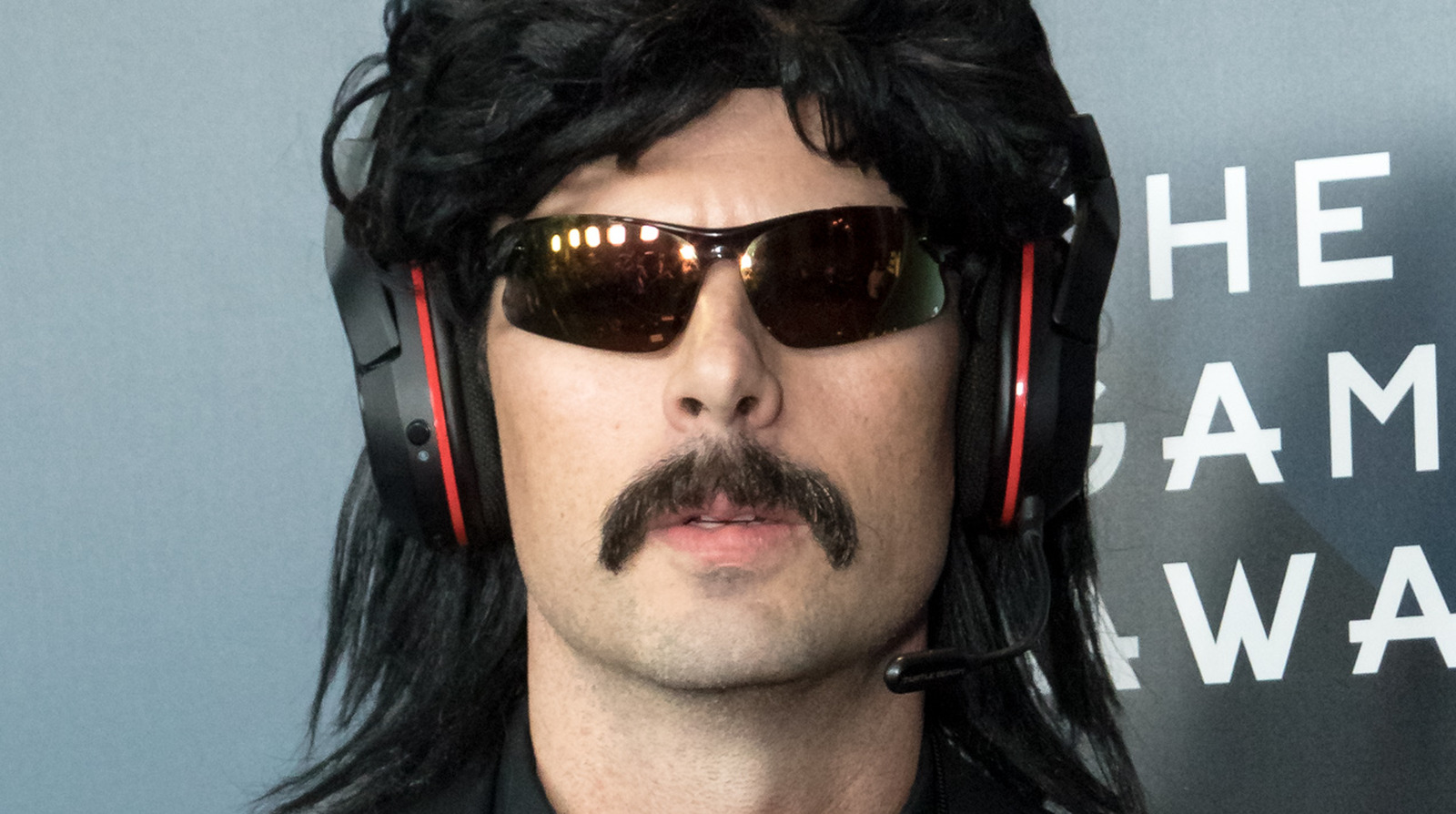 YouTube Still Hasn't Offered Dr Disrespect A Contract, And He Isn't Happy