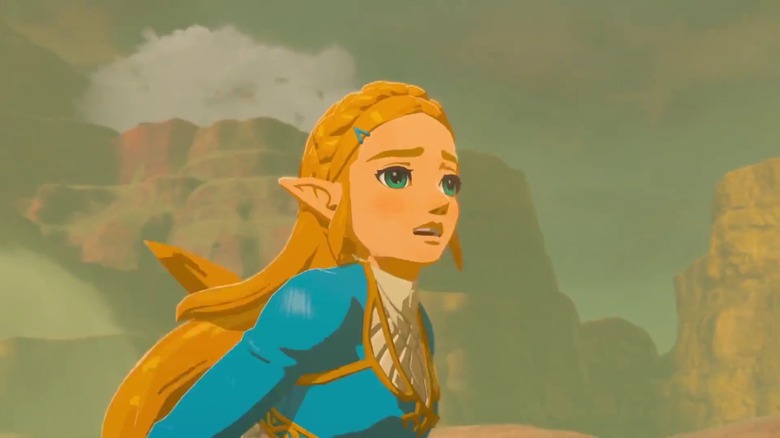 The sequel to The Legend of Zelda: Breath of the Wild finally has a name  and release date