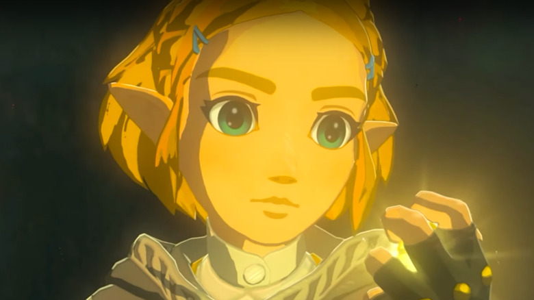 The Best List Of Recipes and Elixirs For Zelda: Breath of the Wild
