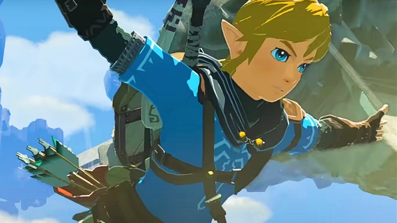 Link skydiving