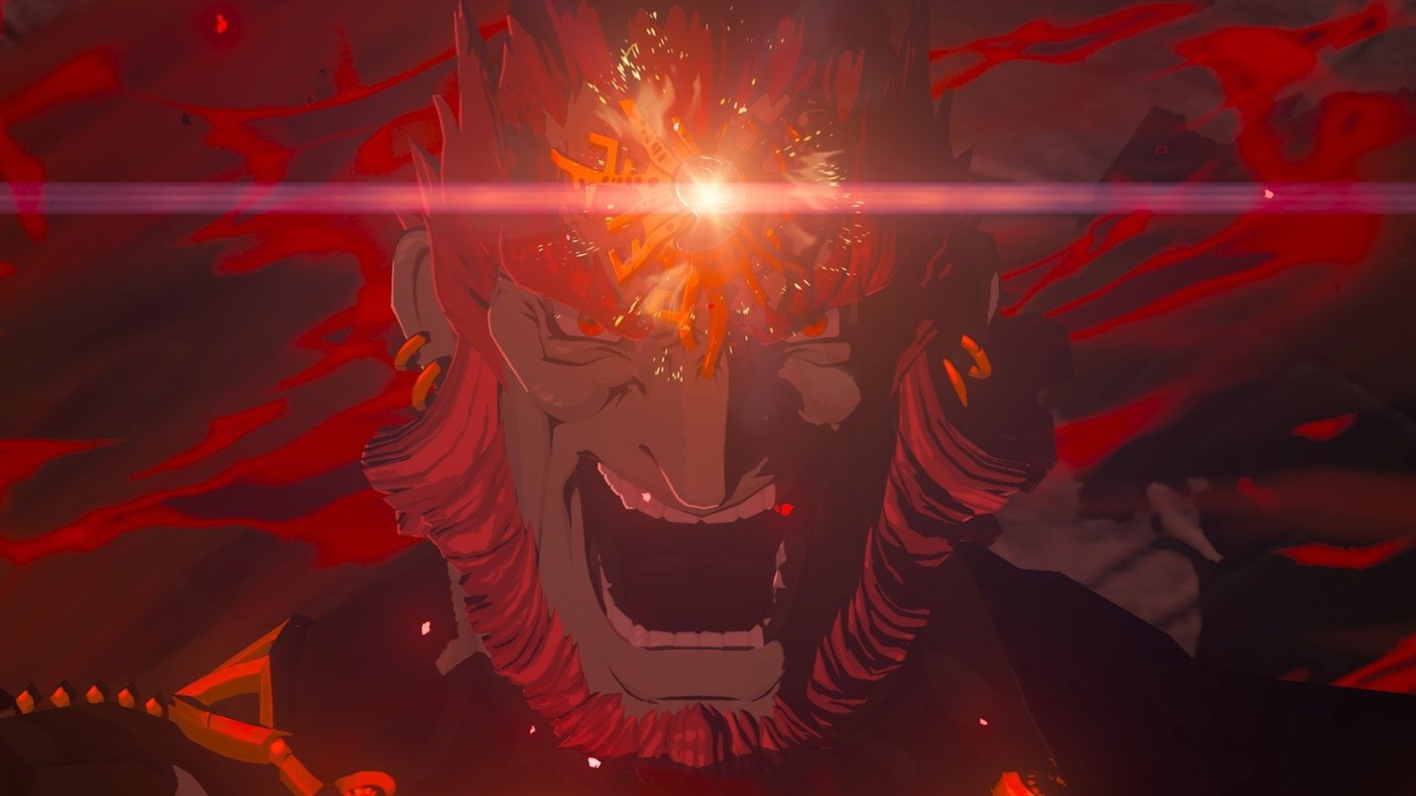 Zelda Tears Of The Kingdoms Final Trailer Sends Ganondorf Stans Into Orbit Svg Trendradars 4273