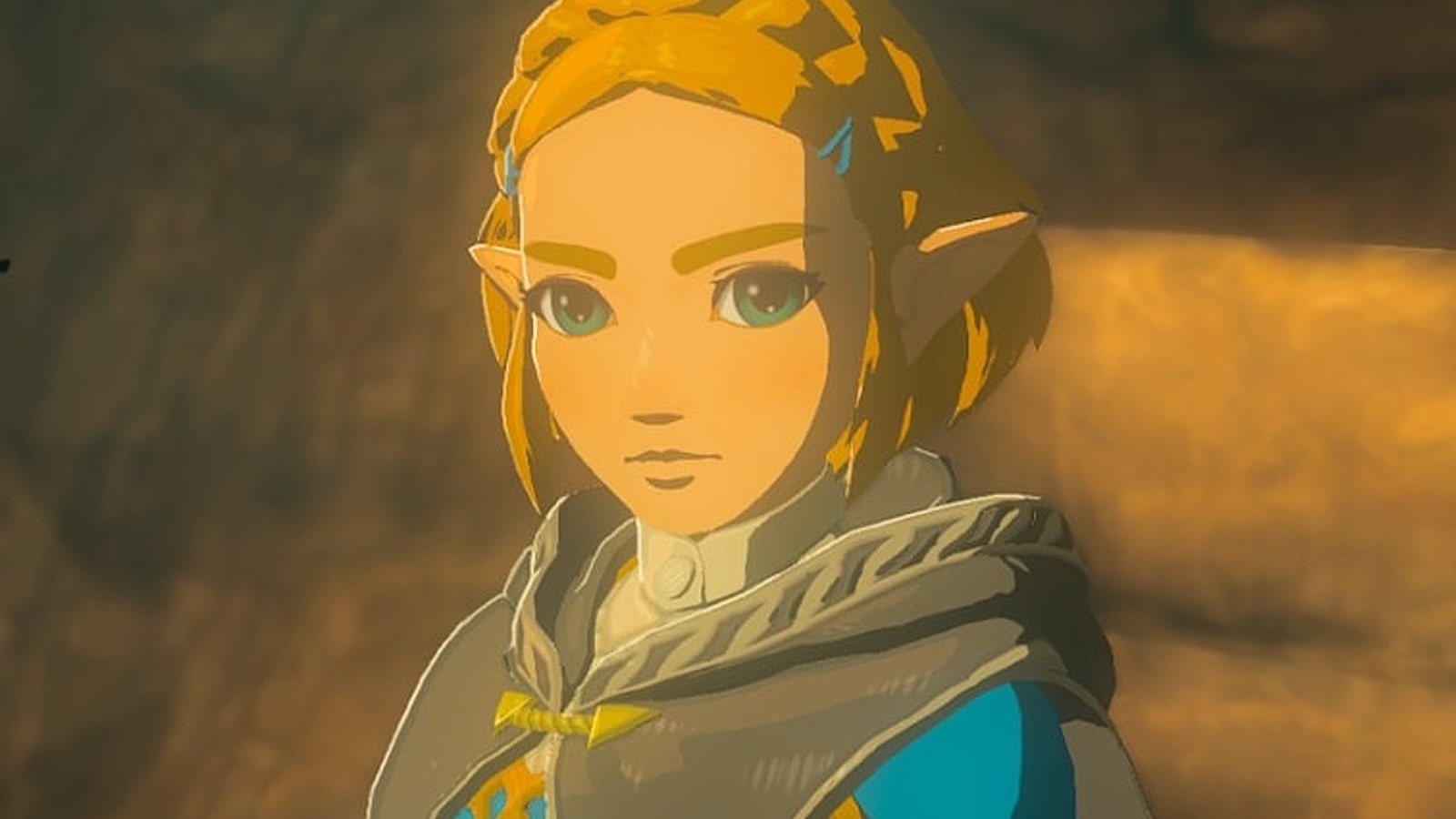 Are Link And Zelda In A Relationship In Tears Of The Kingdom? 