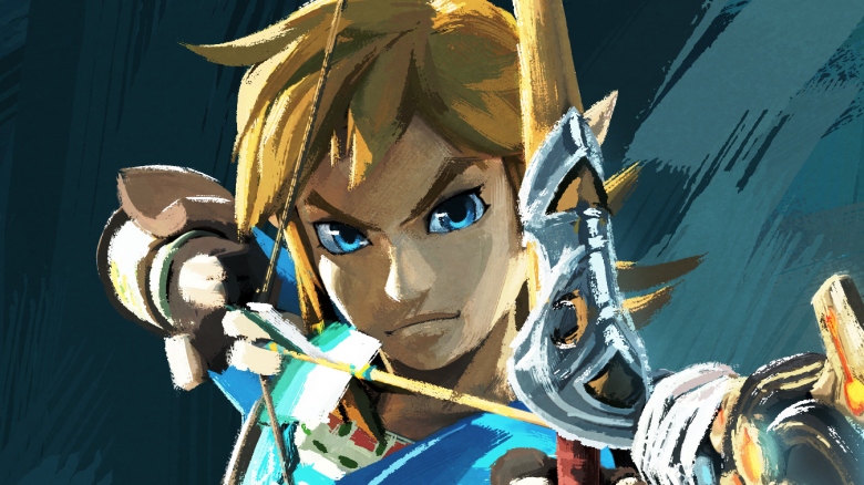 Nintendo Reveals Callbacks To Original Zelda Game In Breath Of The Wild