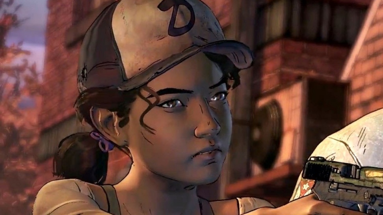 Telltale's The Walking Dead Season 3 To Be Released In December