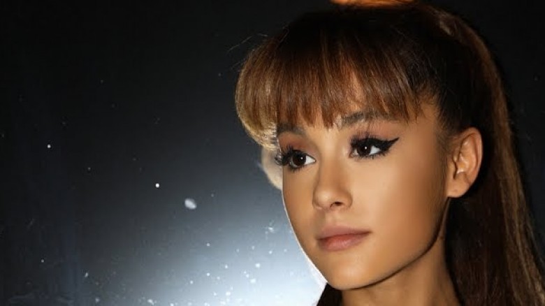 Ariana Grande Now Available In Final Fantasy Brave Exvius 8742