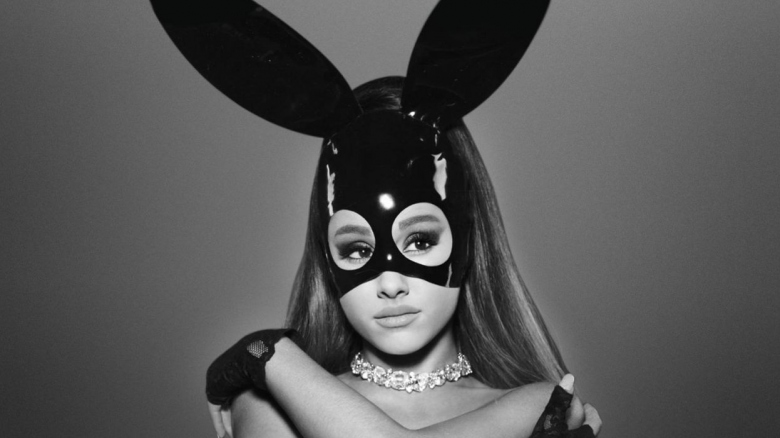 Ariana Grande To Become A Character In Final Fantasy Brave Exvius