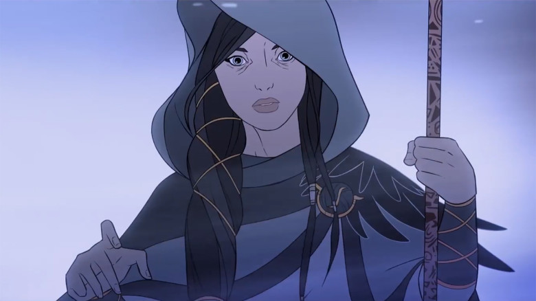 Banner Saga 3 Invades Kickstarter