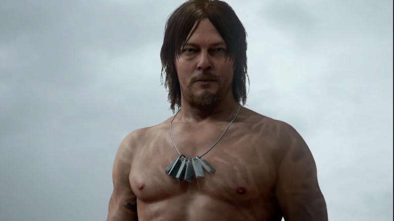 Hideo Kojima Says Death Stranding Is An 'Intuitive' Open-World Game