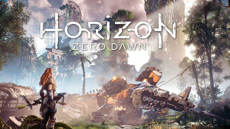 Horizon Zero Dawn Releases Gorgeous TV, Theatrical Trailer