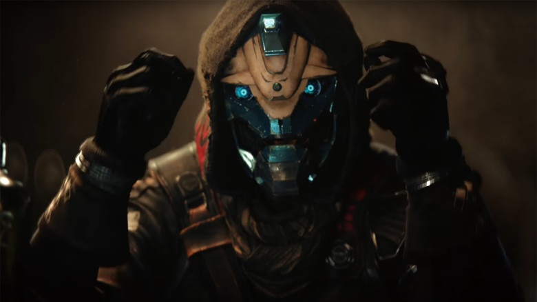 Nathan Fillion Jokes His Way Through Destiny 2's First Teaser