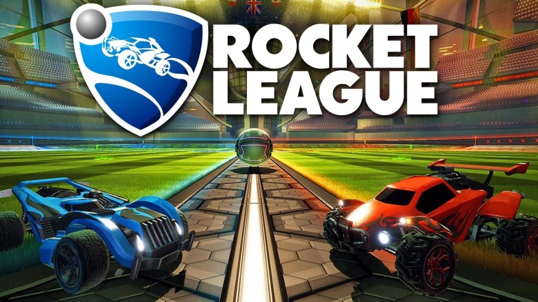 Rocket League May Be Coming To The Switch